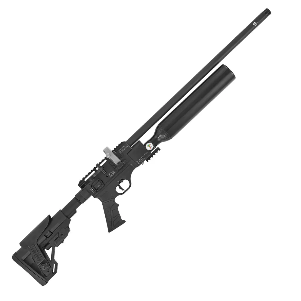 Carabina Hatsan PCP Factor