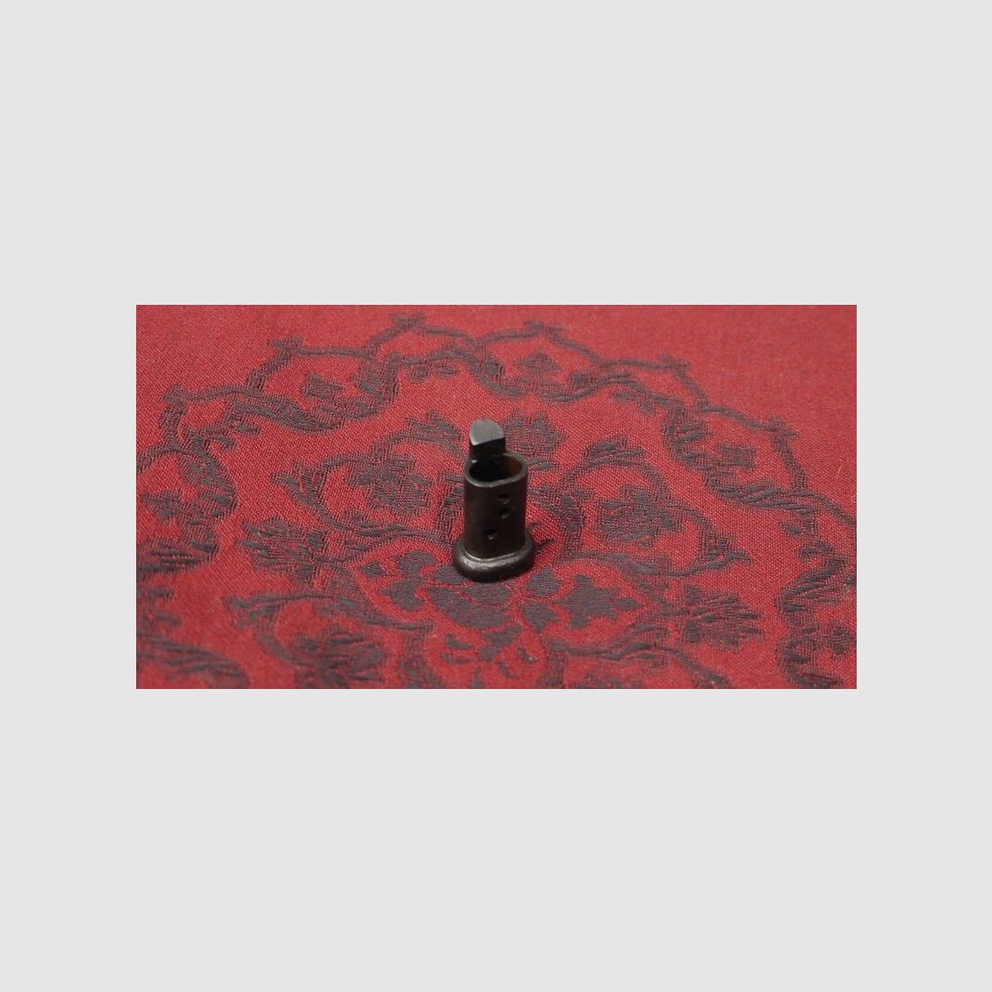 Niedermeier chamber grip MP38, MP40