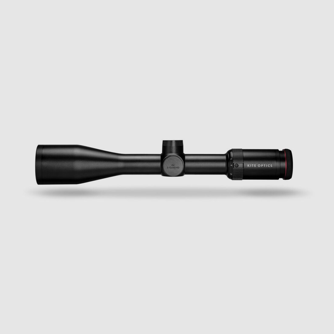 KITE K4 3-12x50i