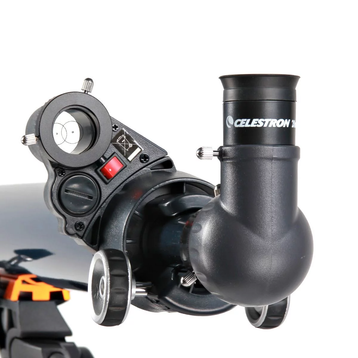 Teleskop Celestron AstroMaster 90EQ, zdjęcie 10 z 24