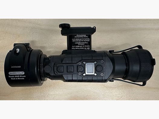 Nightlux Wärmebild-Vorsatzgerät JSA TA 450 Power Plus