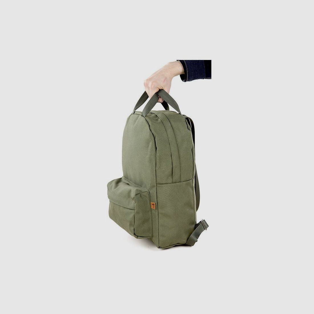 Savotta Rucksack 202 GRÜN