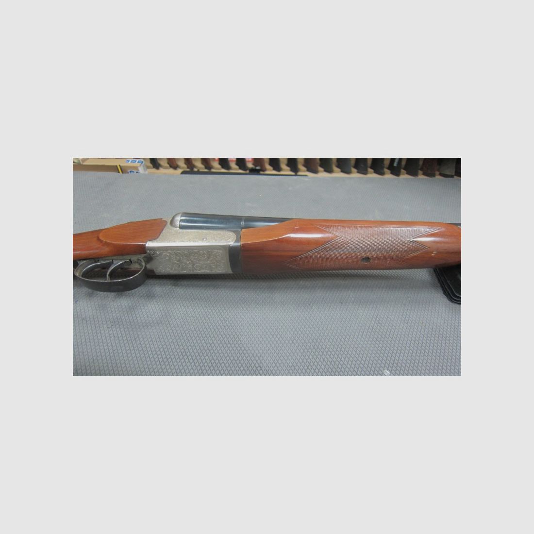 ZABALA H PR Flinte 12-76, Bild 2 von 3