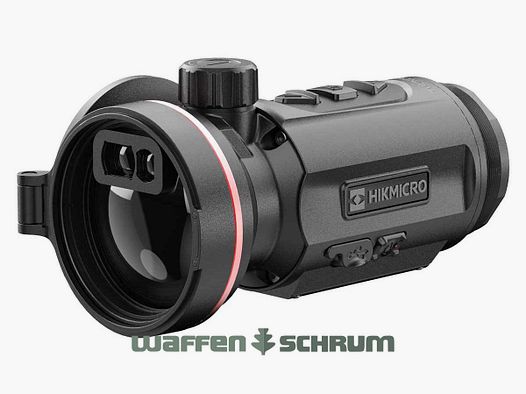 Hikmicro Thunder TQ50CL 3.0