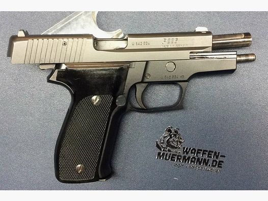 SIG Sauer 226 9mm Luger