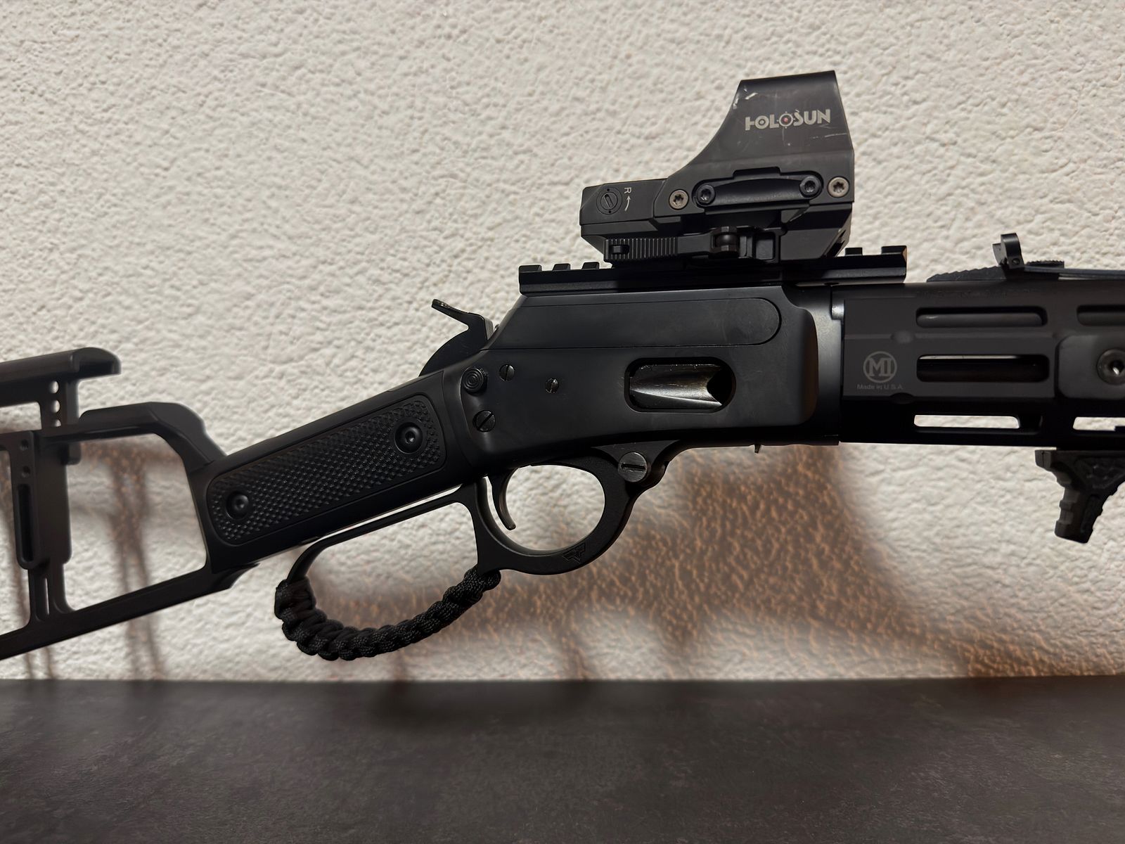 Ranger Point Precision (RPP) Marlin 1894 Medium Loop Lever 