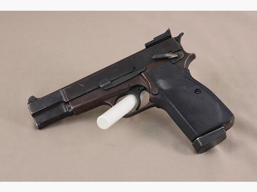 FN Browning Fertigung INGLIS CANADA !! // Sammler aufgepasst!