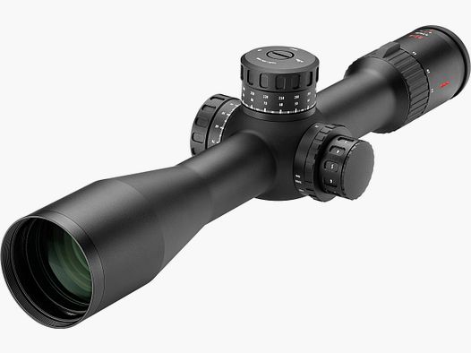 Minox Zielfernrohr RS-4 6-24x50 LR