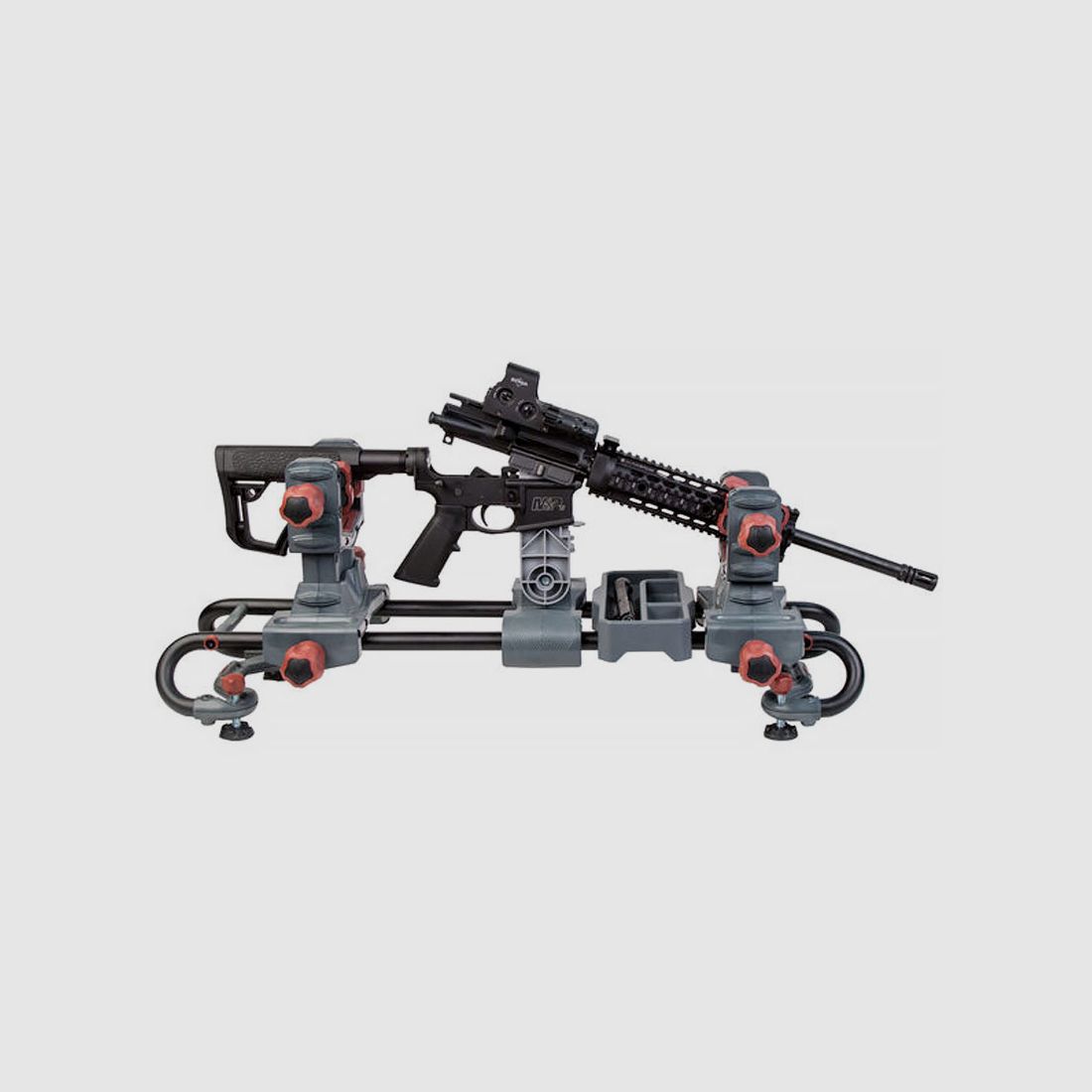 Tipton ULTRA Gun Vise Morsa per fucile