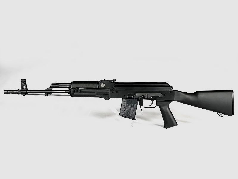 WBP Jack Polymer .223 Remington
