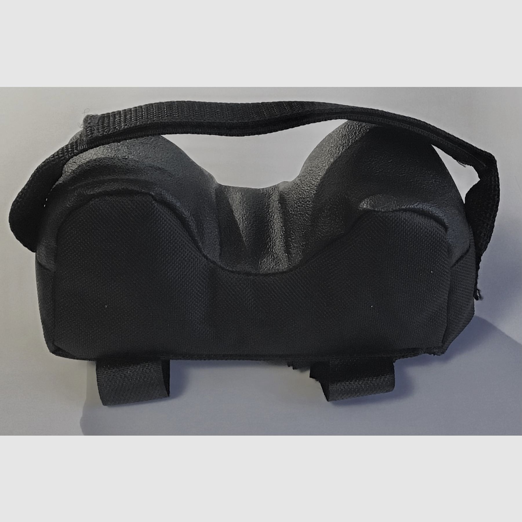 Rückwand komplett für 5 Steckstützen