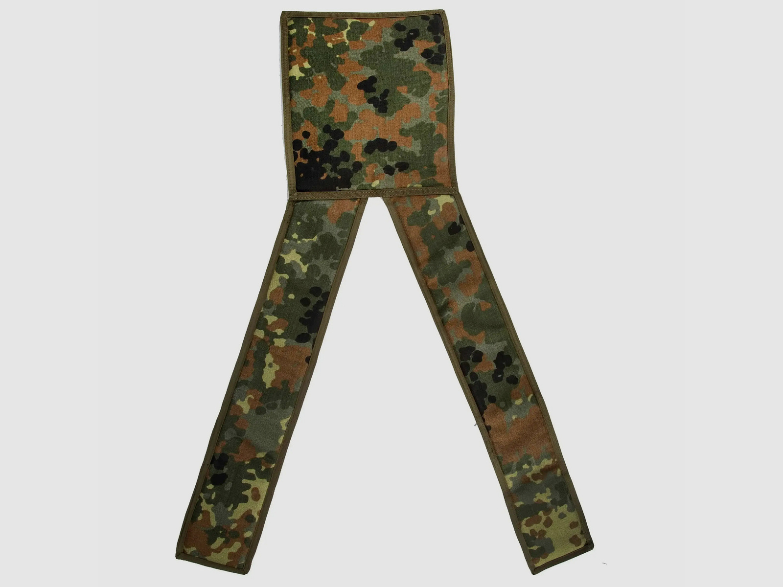 Home Home Kombinacja poduszek na ramiona Flecktarn