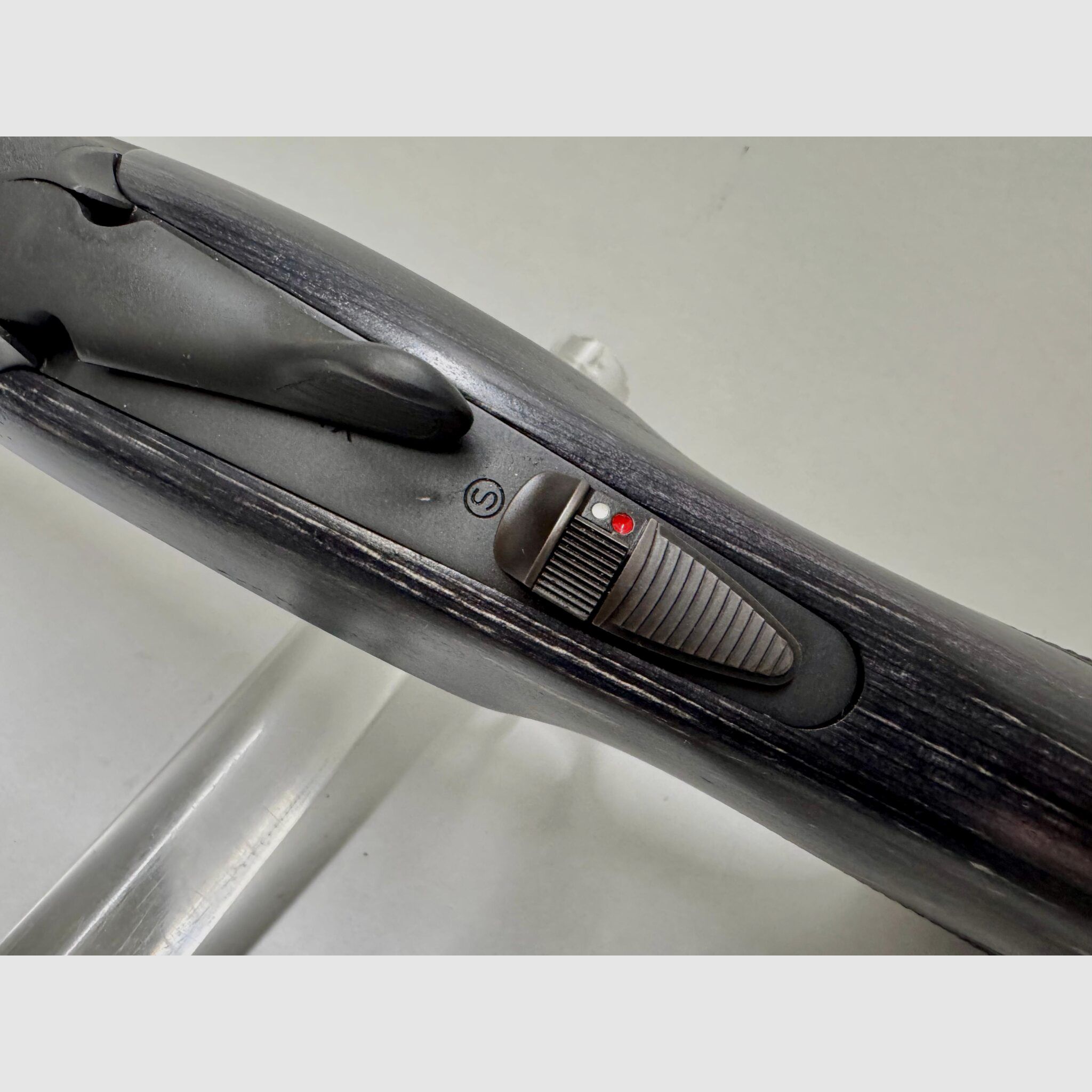 BERETTA 688 Black Sporting AS