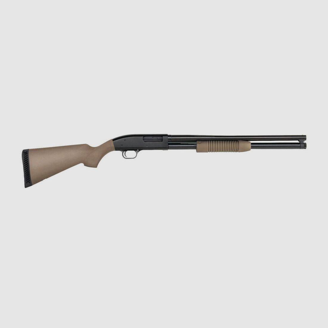 Mossberg Maverick 88 Security 20" (20 Zoll) FDE 12/76