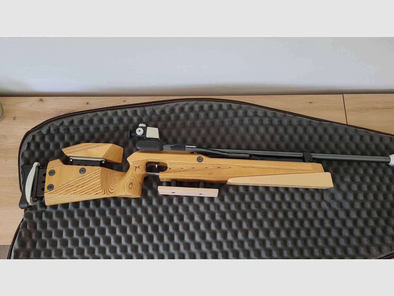 Feinwerkbau 602 - FWB