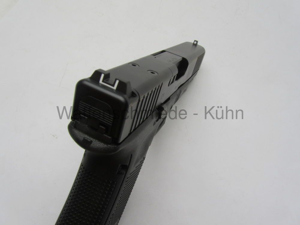 Glock Glock 17 Gen 5