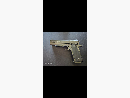 Eliteforce 1911 Tac