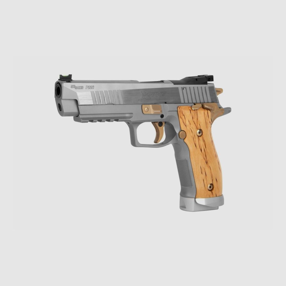 Sig Sauer P226 X Five Ny Scandic, Bild 4 von 10