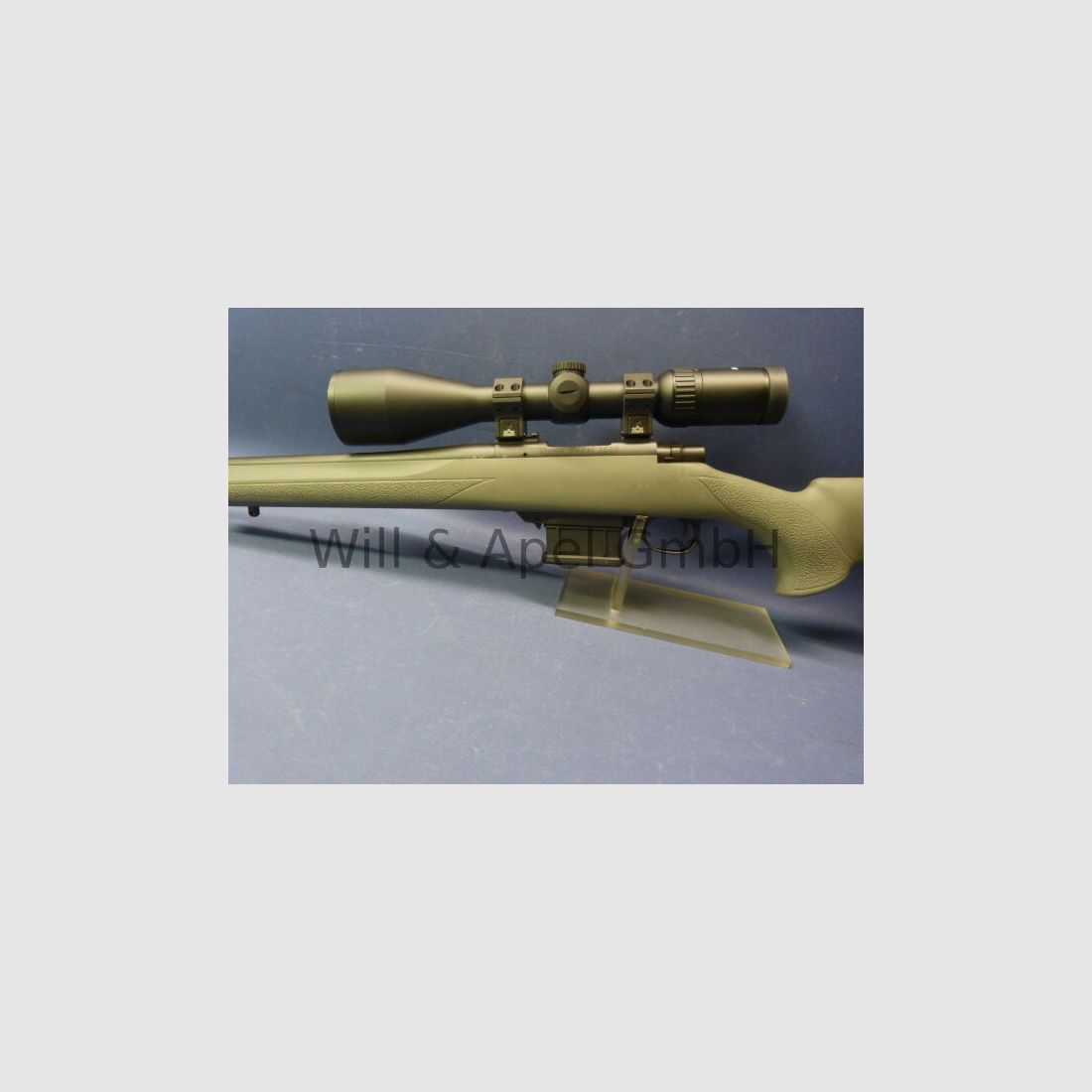 HOWA 1500 MINI