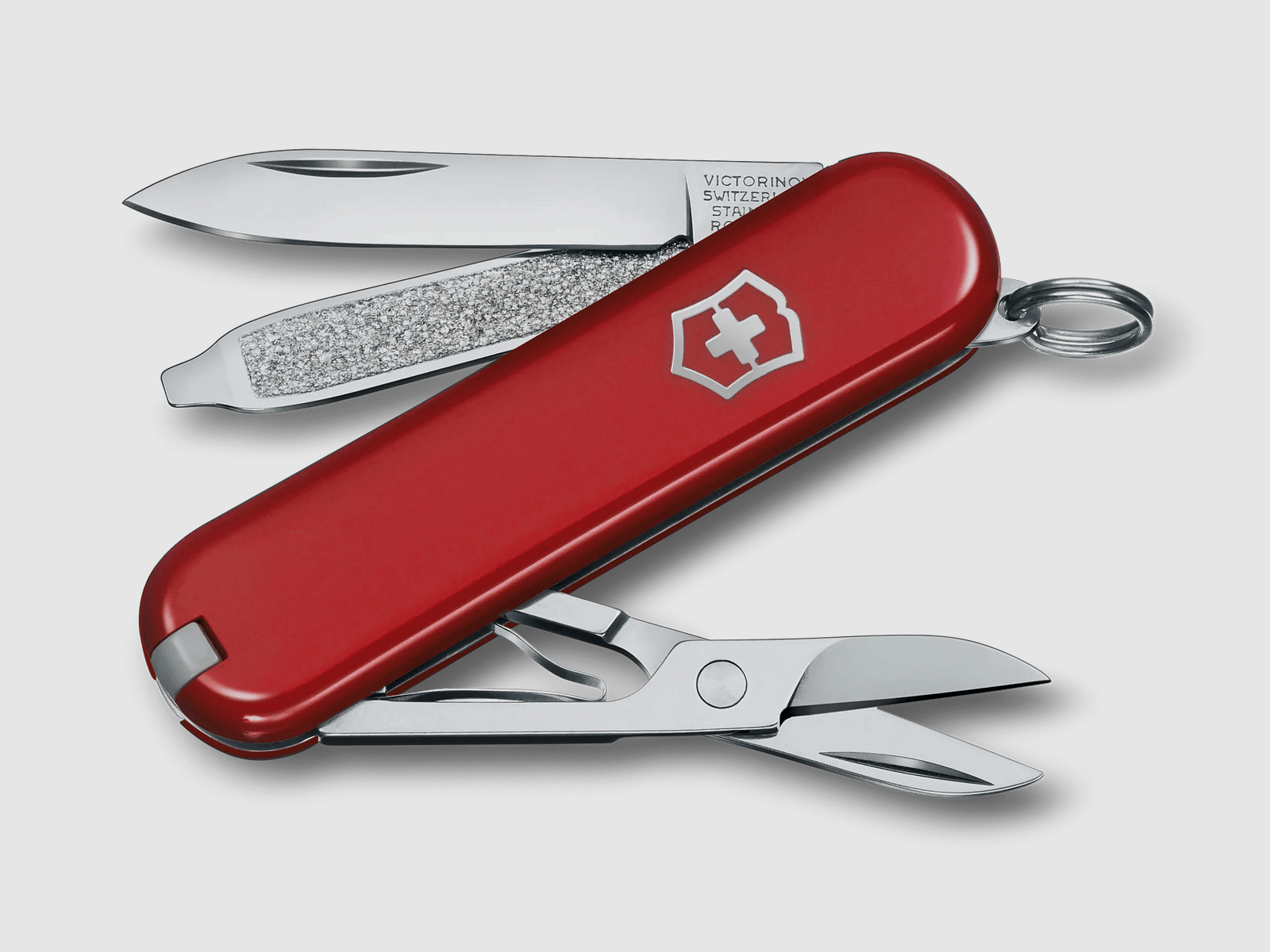 Victorinox Classic SD, Bild 1 von 10