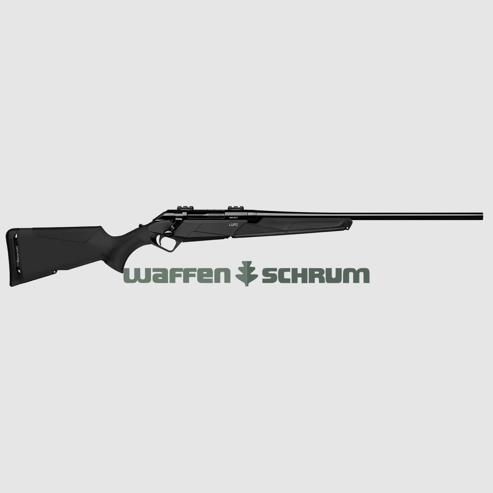 Benelli Lupo