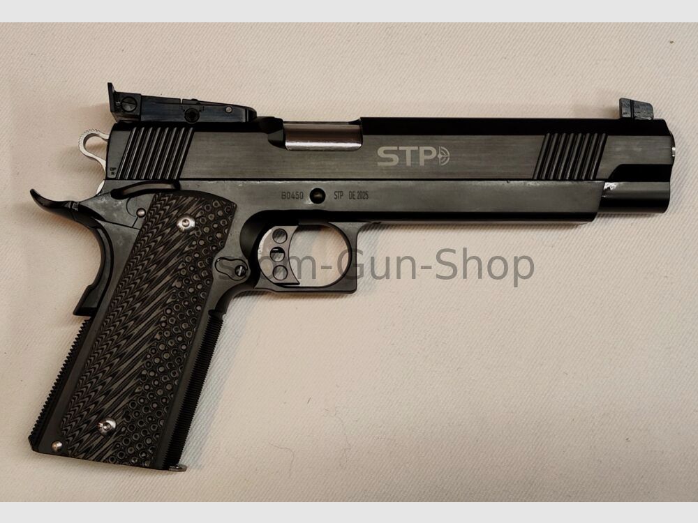 STP TM 9 6.0 PPC 1500 Aristocrat