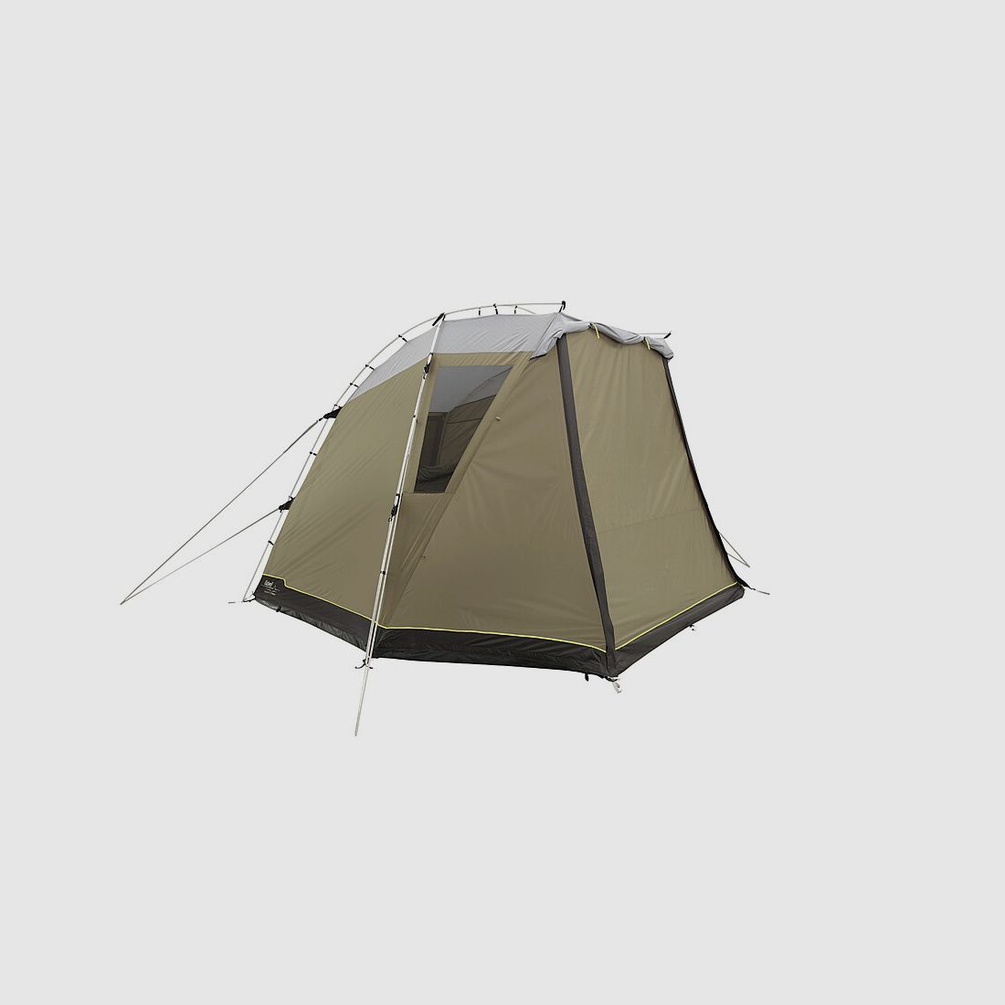 Outwell Busvorzelt Woodcrest