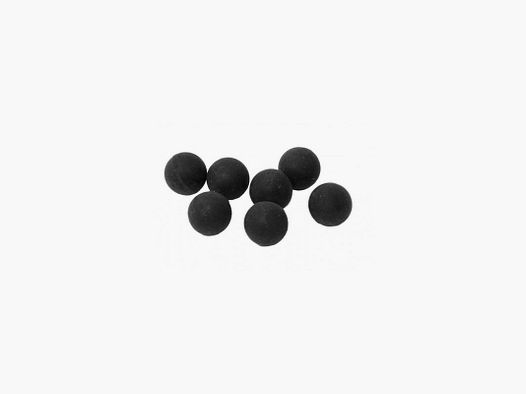50 Gummigeschosse mit Stahlkern RBI Kaliber 68 Umarex
