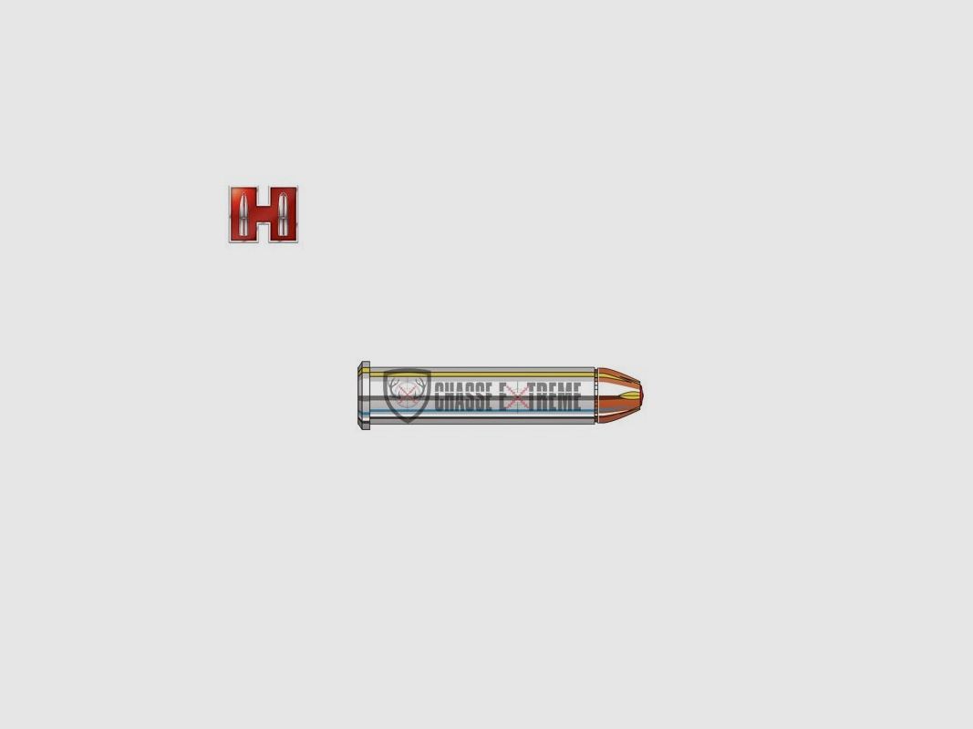 25 Patronen HORNADY Critical Defense 30 Carbine 110 Gr Ftx, Bild 3 von 3