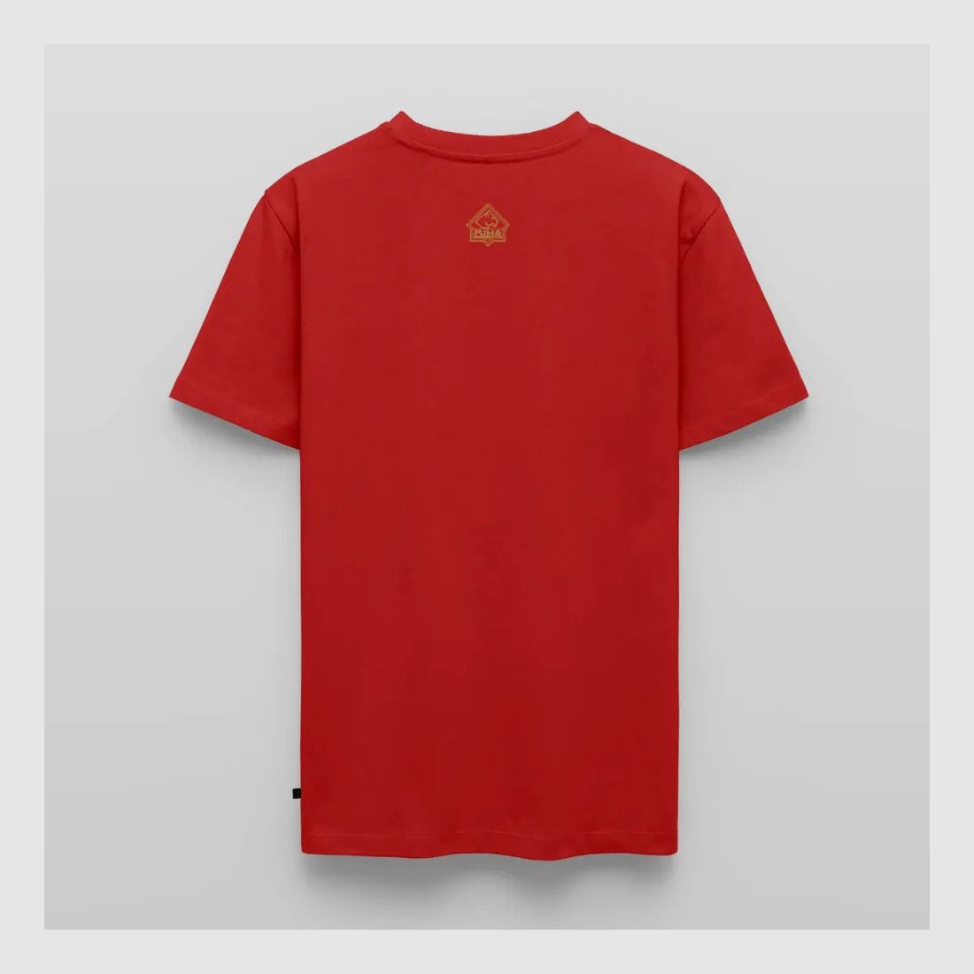 PUMA Men’s Premium T-Shirt "Saufeder"