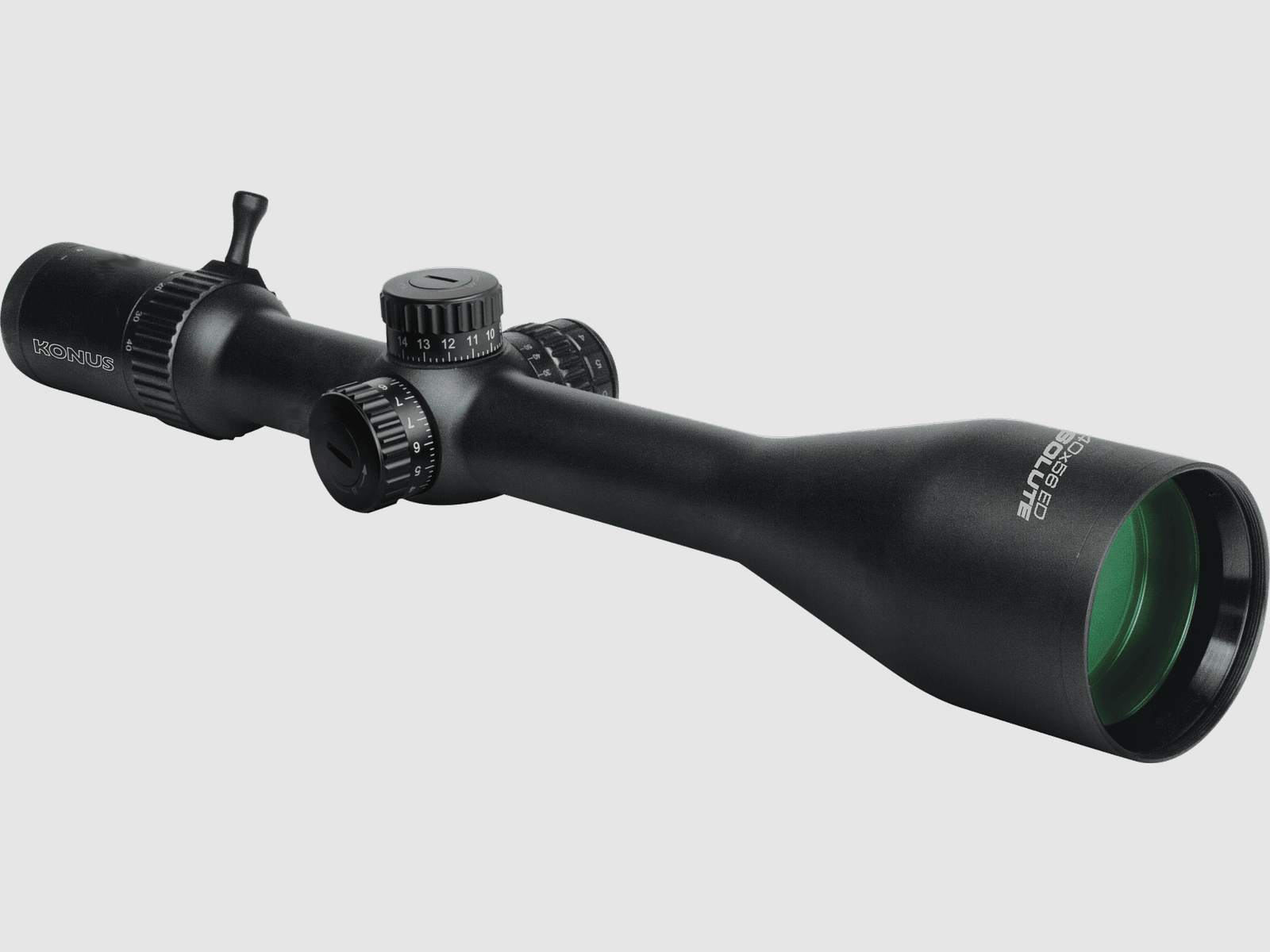 Konus Absolute 5-40x56