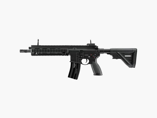 Heckler & Koch HK416 A5 Sportsline, < 1,3 J, AEG