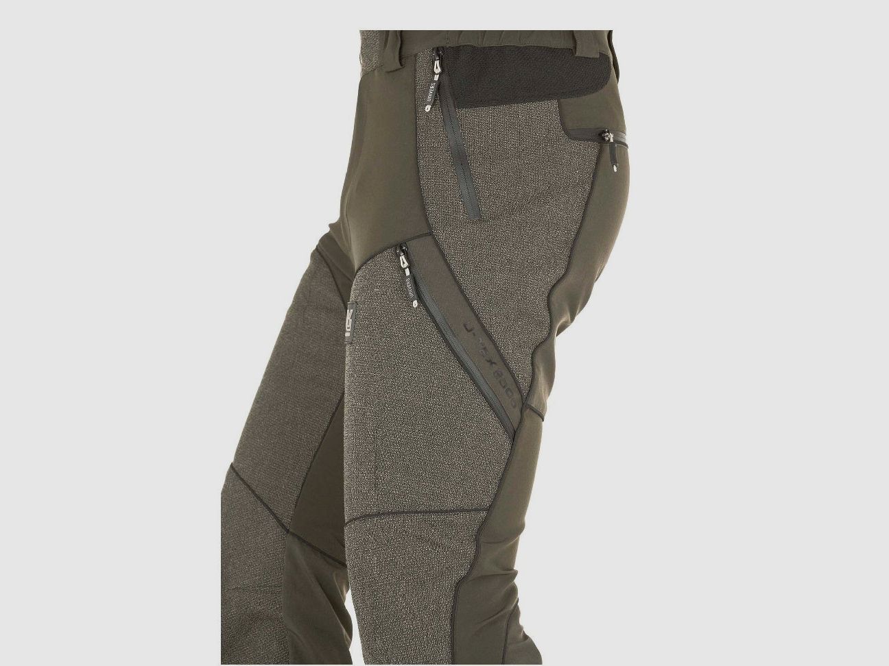 UNIVERS PANTALÓN TECH 6 U-TEX, imagen 15 de 24