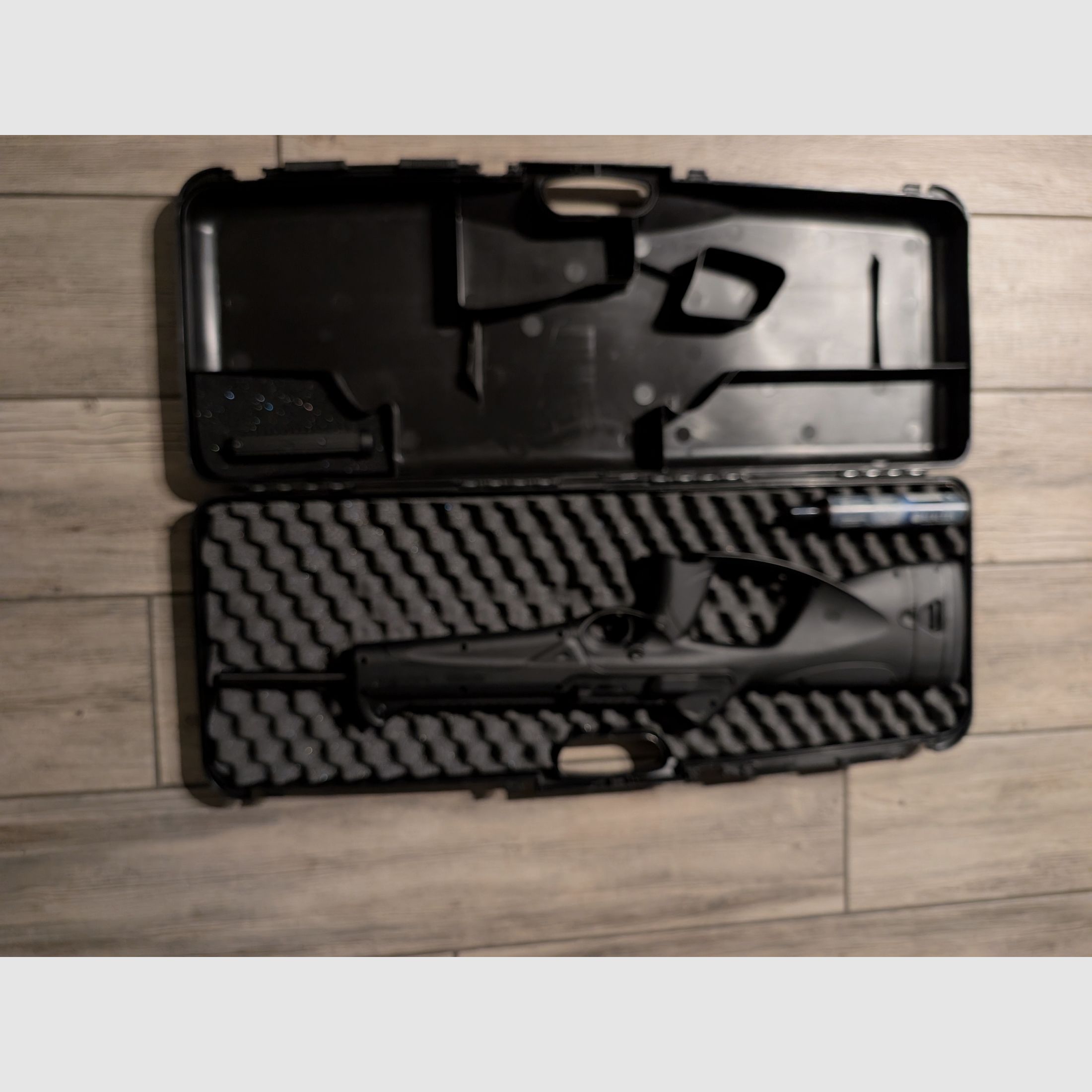 Beretta cx4 storm mit Koffer