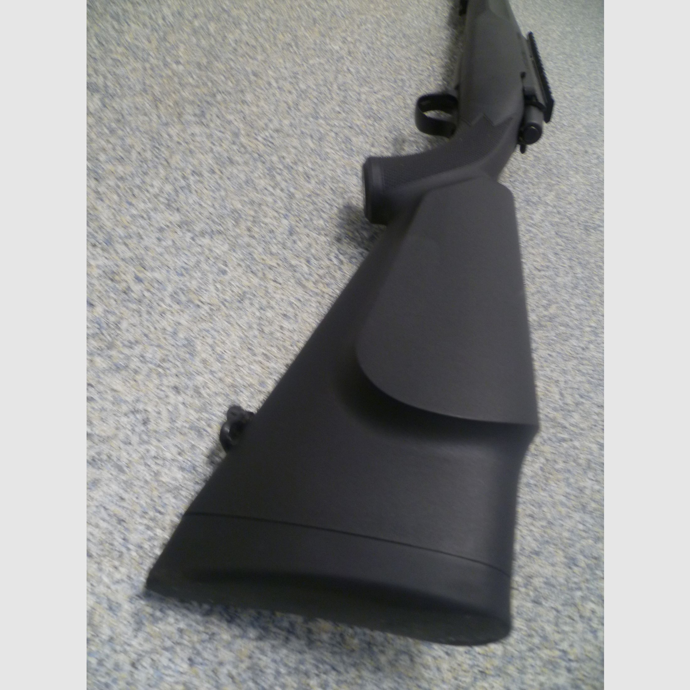 Repetierbüchse Mercury .308 Win.