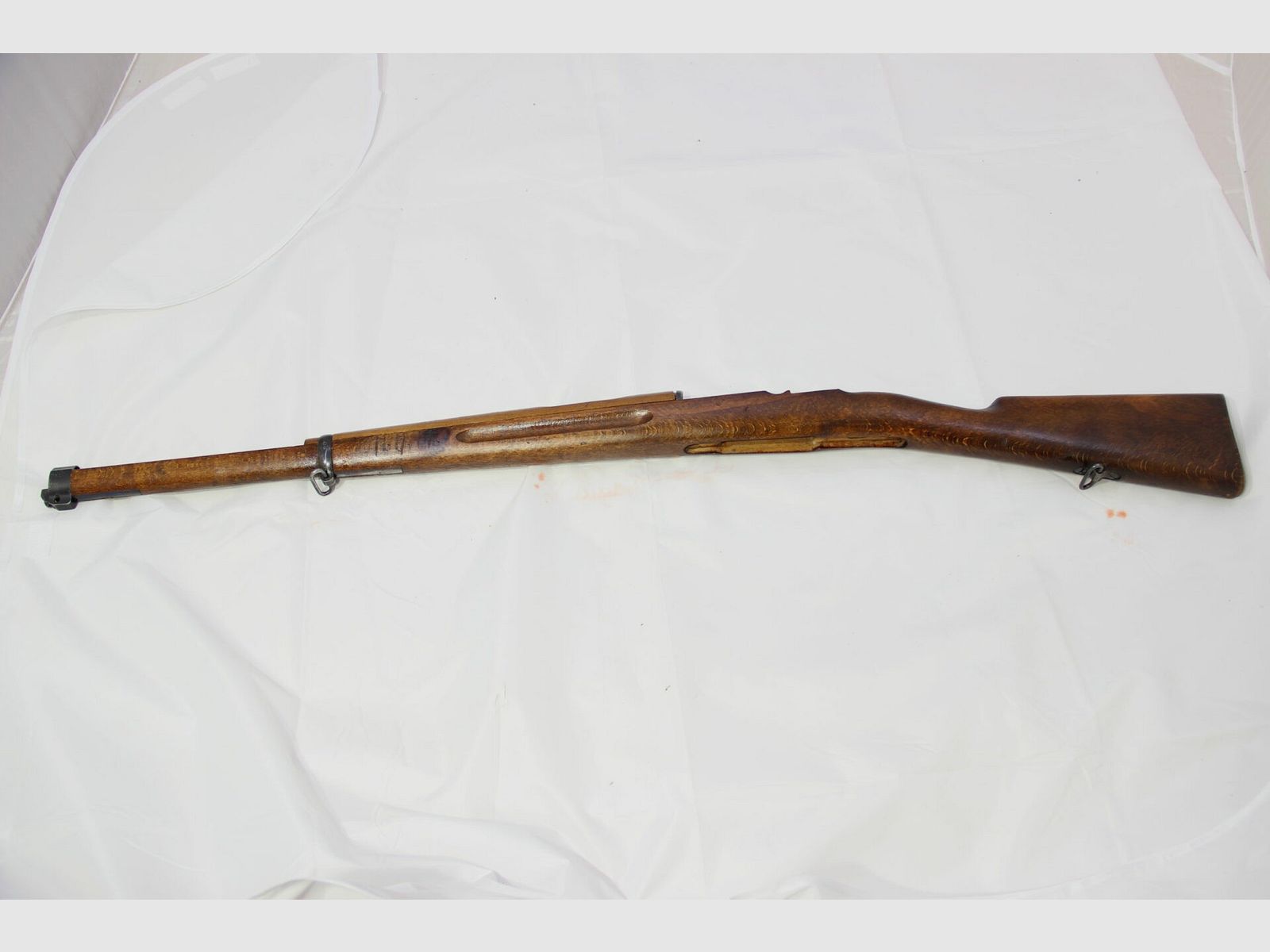 Schwedenmauser M96, Bild 1 von 2