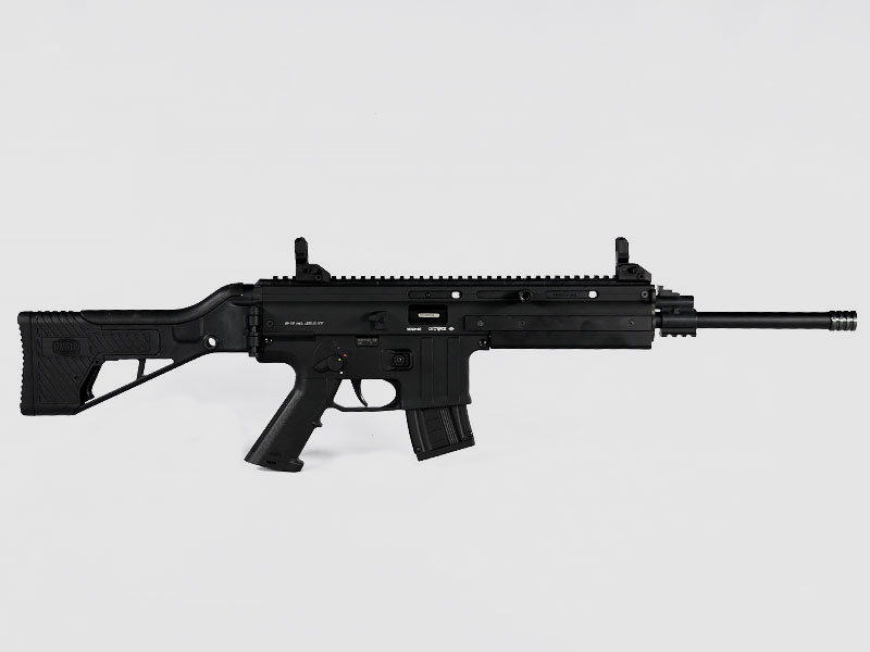 MAUSER M15 Sport