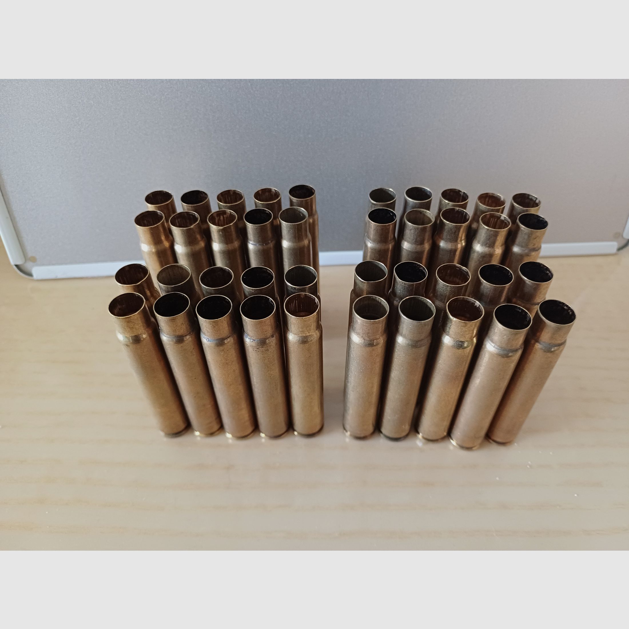9,3x62 Hülsen 