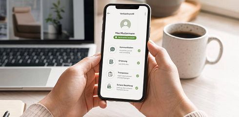 Recognize Trusted Seller: Guide for Buyers