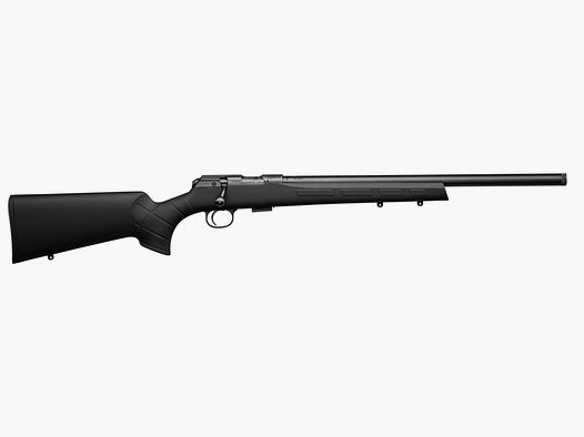 CZ 457 VARMINT SYNTHE CAL 22 LR 1/2X20