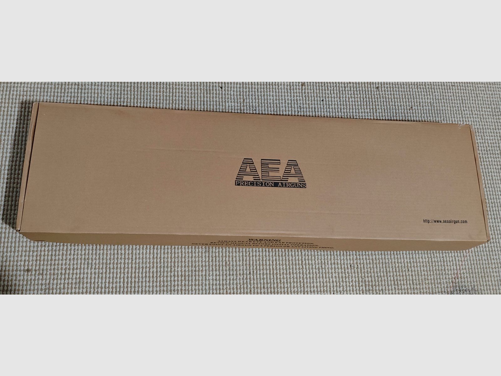 AEA Megalodon F-Serie