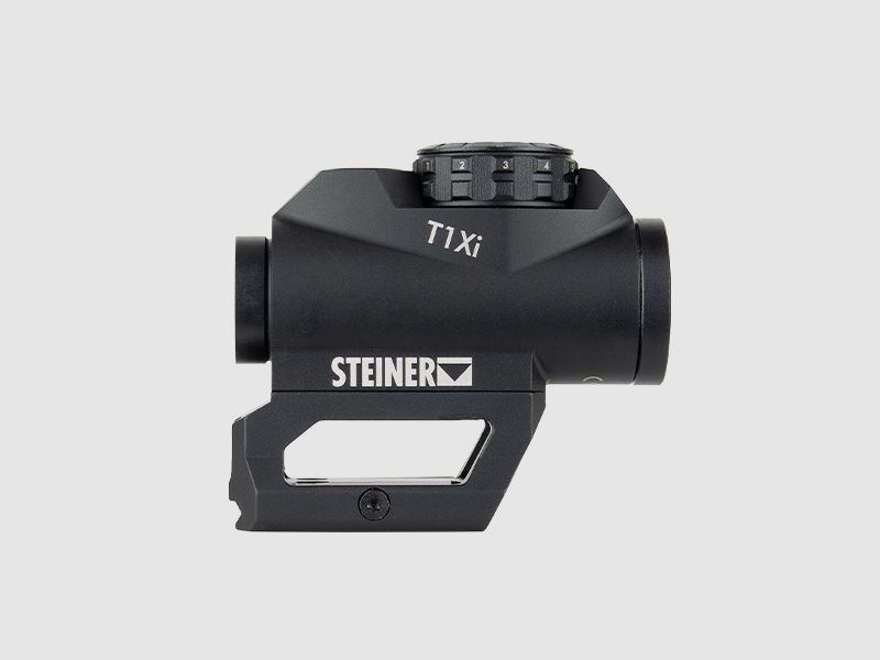 Steiner T1X1 Red Dot, Bild 2 von 6
