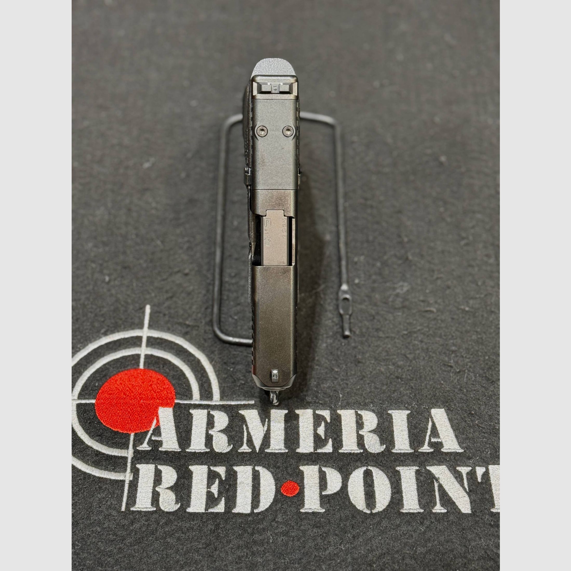 Glock 19 gen6, afbeelding 5 van 5