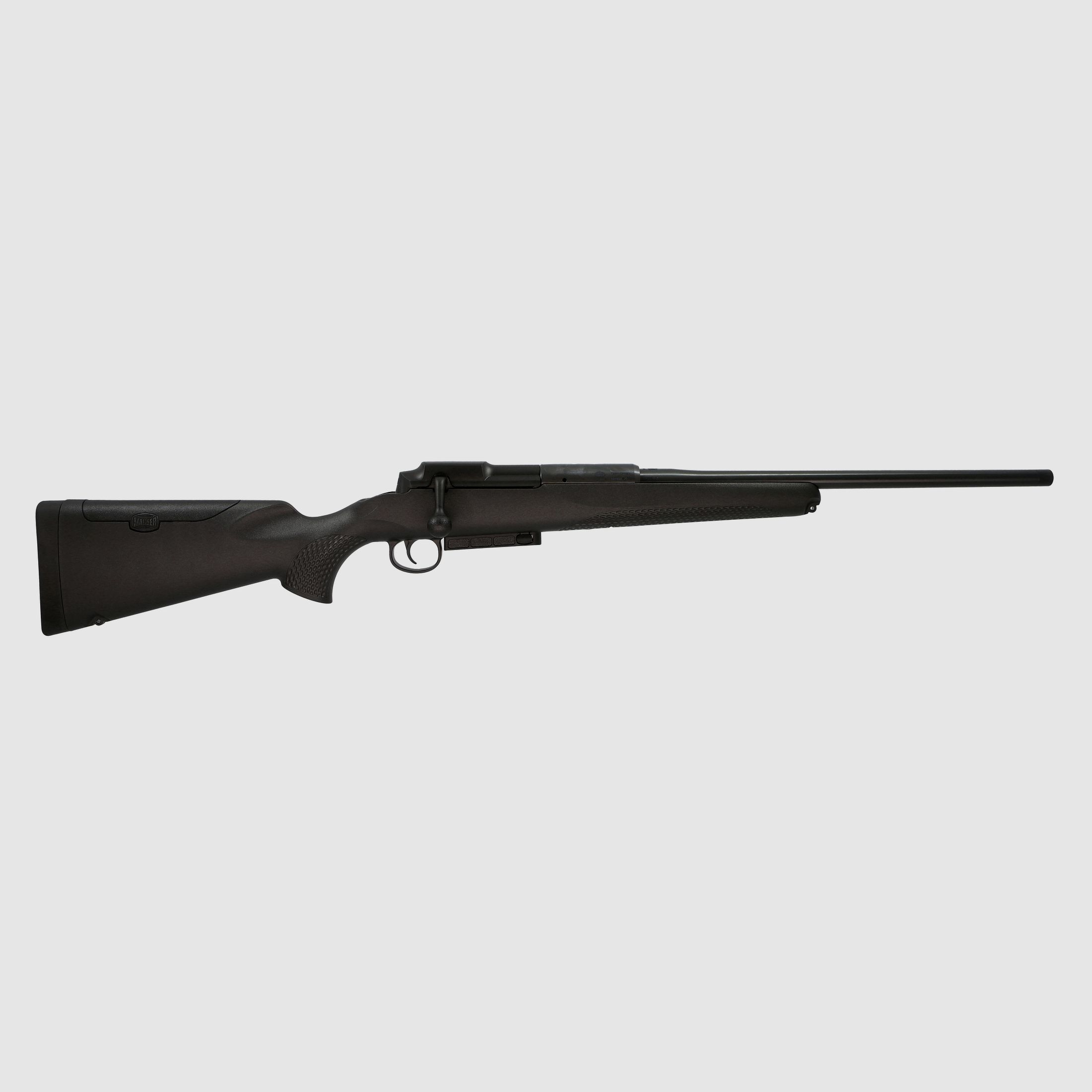 Mauser 25 Extreme Straight Pull Repeater