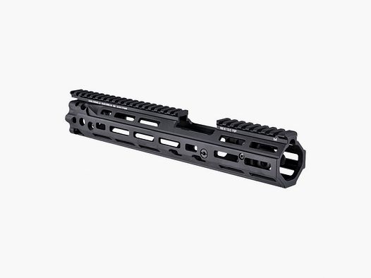 DANIEL DEFENSE RAILS DANIEL DEFENSE AR-15 RIS III RAIL 13″ CZARNY