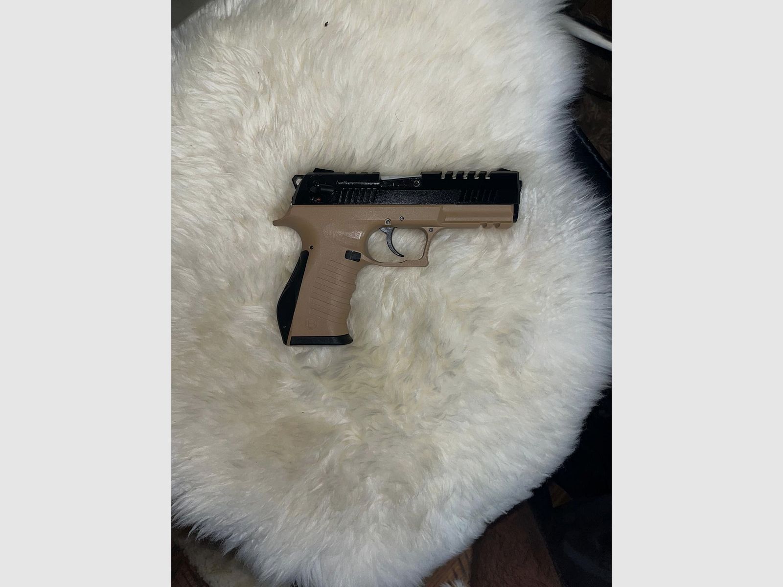 Blow TR92K