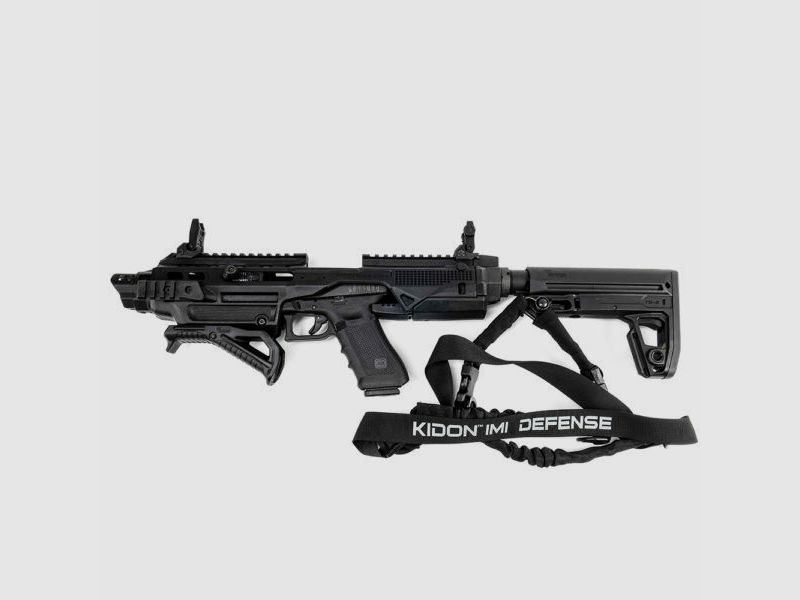 IMI Defense Kidon - Pistol Conversion Kit für Glock, Bild 4 von 6