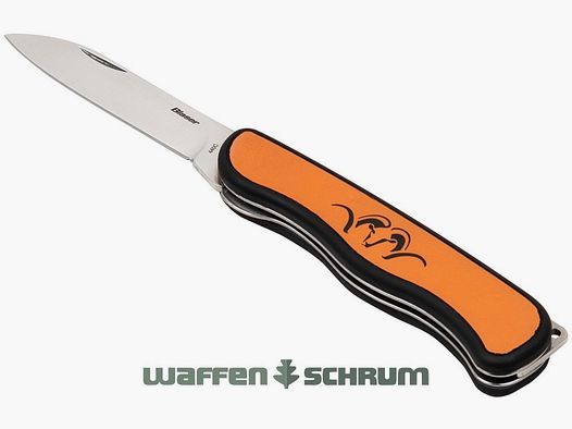 Cuchillo plegable Blaser
