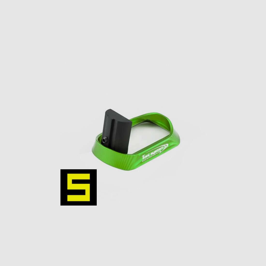 Magazintrichter Glock Gen 5 Toni System, Bild 6 von 7