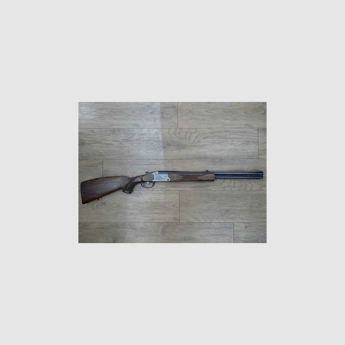 Bergstutzen Blaser BS95 Kal.8x57JRS-5